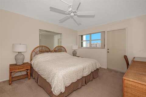 Copropriété à vendre à Pompano Beach, Floride: 2 chambres, 132.11 m2 № 914305 - photo 14