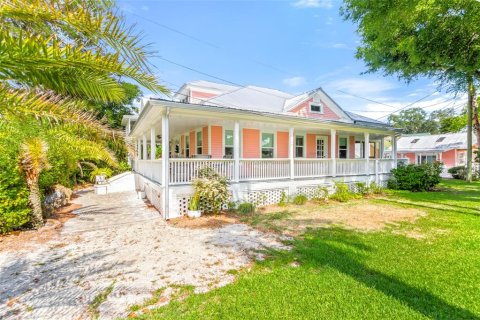 Villa ou maison à vendre à Saint Augustine, Floride: 7 chambres, 348.29 m2 № 1286858 - photo 9