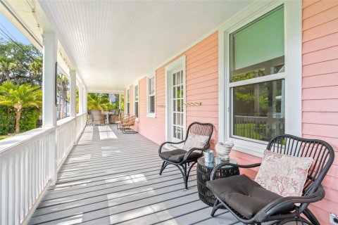 Villa ou maison à vendre à Saint Augustine, Floride: 7 chambres, 348.29 m2 № 1286858 - photo 7