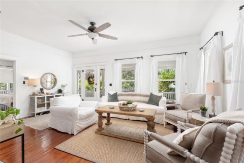 Casa en venta en Saint Augustine, Florida, 7 dormitorios, 348.29 m2 № 1286858 - foto 15