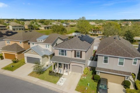 Villa ou maison à vendre à Davenport, Floride: 4 chambres, 207.26 m2 № 1286859 - photo 26