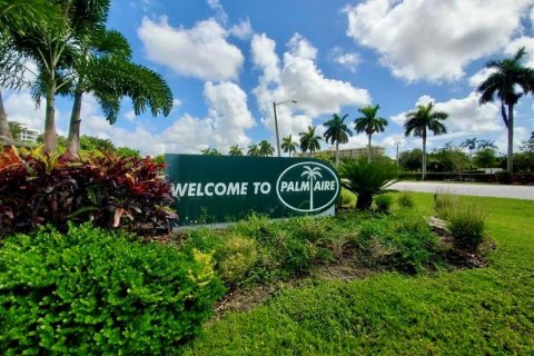 Condominio en venta en Pompano Beach, Florida, 1 dormitorio, 89.19 m2 № 968302 - foto 7