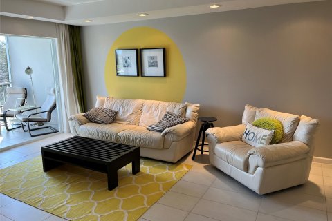 Condo in Pompano Beach, Florida, 1 bedroom  № 968302 - photo 24