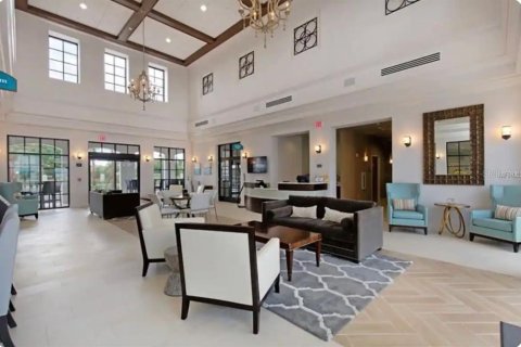 Villa ou maison à vendre à Kissimmee, Floride: 9 chambres, 407.93 m2 № 1317750 - photo 19