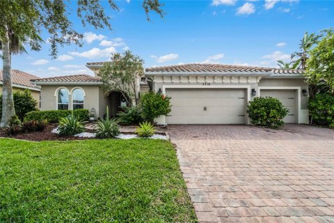 Casa en venta en Kissimmee, Florida, 3 dormitorios, 255.48 m2 № 1317706 - foto 2