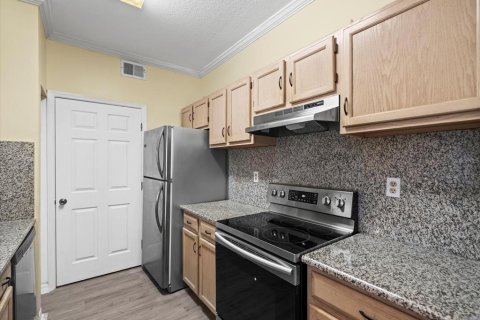 Condo in Tampa, Florida, 2 bedrooms  № 1440530 - photo 7