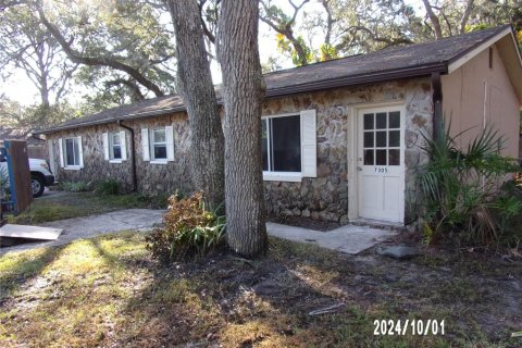 Commercial property in New Port Richey, Florida 4 bedrooms, 102.56 sq.m. № 1390359 - photo 1