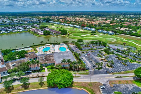 Copropriété à vendre à Delray Beach, Floride: 1 chambre, 66.89 m2 № 1119830 - photo 9