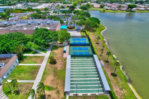 Copropriété à vendre à Delray Beach, Floride: 1 chambre, 66.89 m2 № 1119830 - photo 6