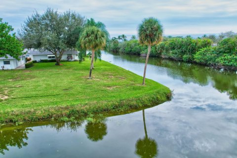 Condominio en venta en Delray Beach, Florida, 1 dormitorio, 66.89 m2 № 1119830 - foto 27