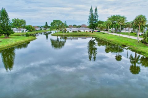 Copropriété à vendre à Delray Beach, Floride: 1 chambre, 66.89 m2 № 1119830 - photo 26