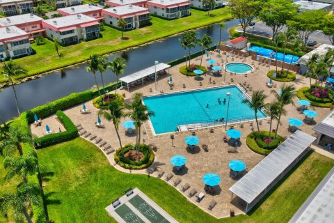 Condominio en venta en Delray Beach, Florida, 1 dormitorio, 66.89 m2 № 1119830 - foto 18