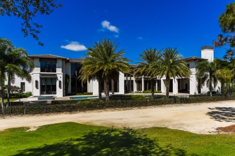 Villa ou maison à vendre à Palm Beach Gardens, Floride: 6 chambres, 1069.31 m2 № 998724 - photo 3