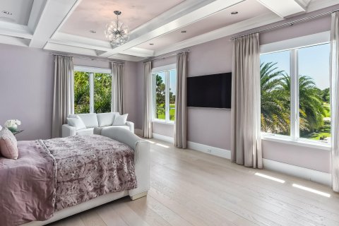 Villa ou maison à vendre à Palm Beach Gardens, Floride: 6 chambres, 1069.31 m2 № 998724 - photo 10