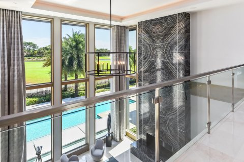 Villa ou maison à vendre à Palm Beach Gardens, Floride: 6 chambres, 1069.31 m2 № 998724 - photo 12