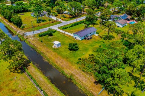 House in West Palm Beach, Florida 3 bedrooms, 142.7 sq.m. № 1183644 - photo 22