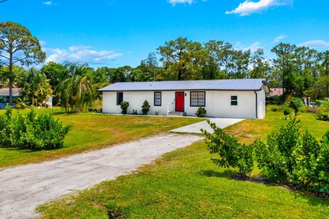 House in West Palm Beach, Florida 3 bedrooms, 142.7 sq.m. № 1183644 - photo 28