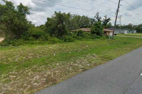 Terreno en venta en Ocala, Florida № 1281821 - foto 9