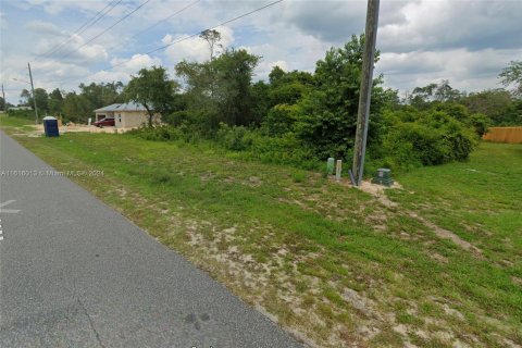 Land in Ocala, Florida № 1281821 - photo 1