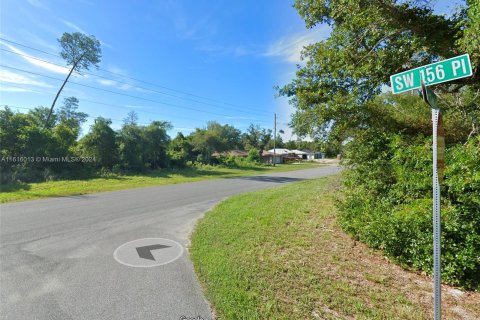 Terrain à vendre à Ocala, Floride № 1281821 - photo 6