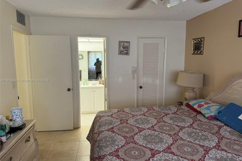 Copropriété à vendre à Lauderhill, Floride: 2 chambres, 91.04 m2 № 1281820 - photo 7