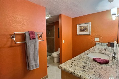 Condominio en venta en Coconut Creek, Florida, 1 dormitorio, 72.28 m2 № 834977 - foto 25