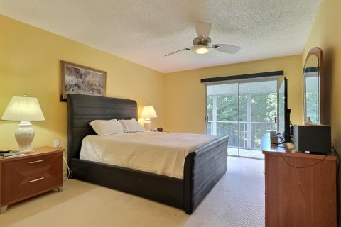 Condominio en venta en Coconut Creek, Florida, 1 dormitorio, 72.28 m2 № 834977 - foto 30
