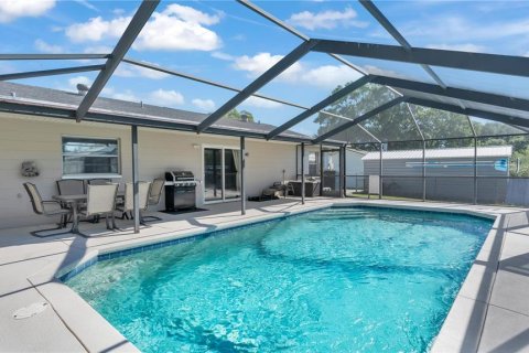 Villa ou maison à vendre à Lakeland, Floride: 3 chambres, 132.29 m2 № 1111869 - photo 14