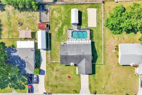 Villa ou maison à vendre à Lakeland, Floride: 3 chambres, 132.29 m2 № 1111869 - photo 5