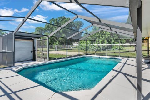 Villa ou maison à vendre à Lakeland, Floride: 3 chambres, 132.29 m2 № 1111869 - photo 12