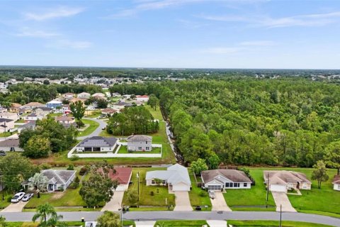 Villa ou maison à vendre à Kissimmee, Floride: 3 chambres, 134.15 m2 № 1341416 - photo 30