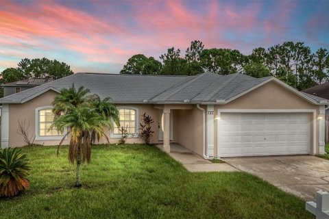 Villa ou maison à vendre à Kissimmee, Floride: 3 chambres, 134.15 m2 № 1341416 - photo 1