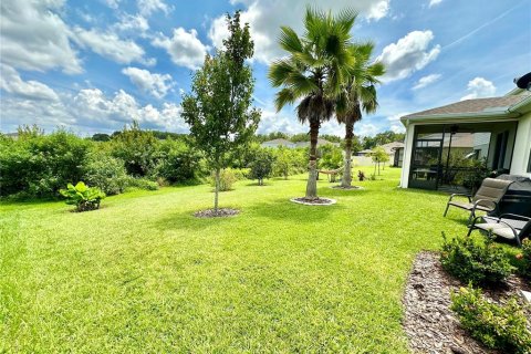 Villa ou maison à vendre à Land O' Lakes, Floride: 4 chambres, 168.9 m2 № 1341354 - photo 27