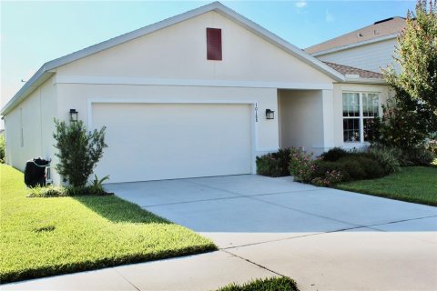 Villa ou maison à vendre à Land O' Lakes, Floride: 4 chambres, 168.9 m2 № 1341354 - photo 2