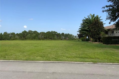 Land in Port St. Lucie, Florida № 671451 - photo 2
