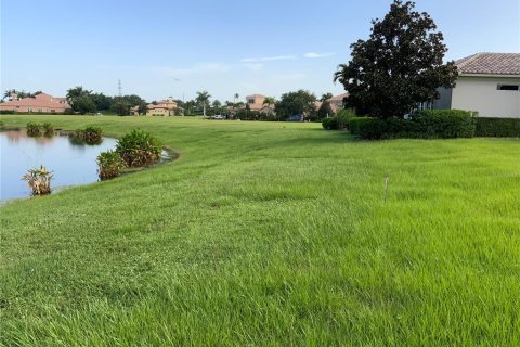 Купить земельный участок в Порт-Сент-Луси, Флорида № 671451 - фото 6