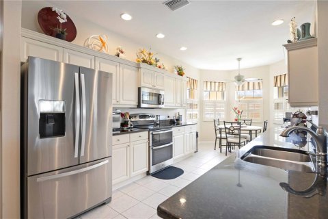 Copropriété à vendre à Punta Gorda, Floride: 3 chambres, 238.94 m2 № 1307266 - photo 13