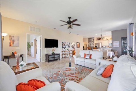 Condo in Punta Gorda, Florida, 3 bedrooms  № 1307266 - photo 10