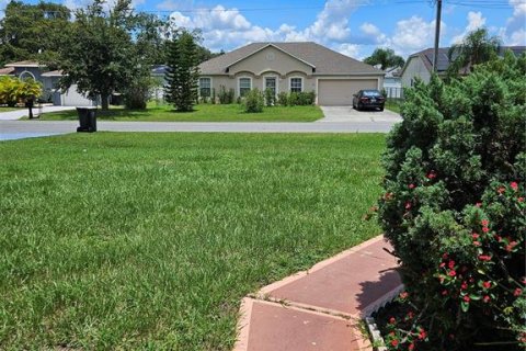 Villa ou maison à vendre à Kissimmee, Floride: 3 chambres, 125.98 m2 № 1307227 - photo 2