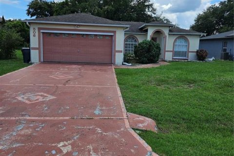 Villa ou maison à vendre à Kissimmee, Floride: 3 chambres, 125.98 m2 № 1307227 - photo 1