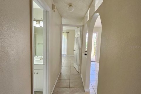 Villa ou maison à vendre à Kissimmee, Floride: 3 chambres, 125.98 m2 № 1307227 - photo 25