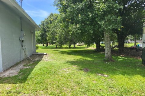 House in Okeechobee, Florida 3 bedrooms, 127.46 sq.m. № 1307493 - photo 8