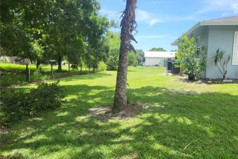 House in Okeechobee, Florida 3 bedrooms, 127.46 sq.m. № 1307493 - photo 7