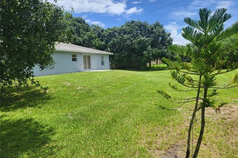 Villa ou maison à vendre à Okeechobee, Floride: 3 chambres, 127.46 m2 № 1307493 - photo 13