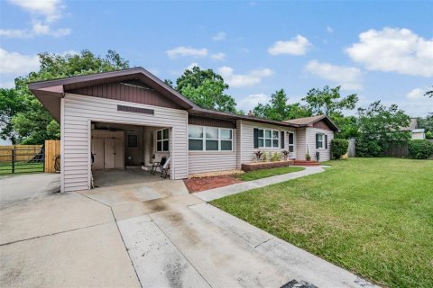 Villa ou maison à vendre à Dade City, Floride: 3 chambres, 113.9 m2 № 1317042 - photo 11