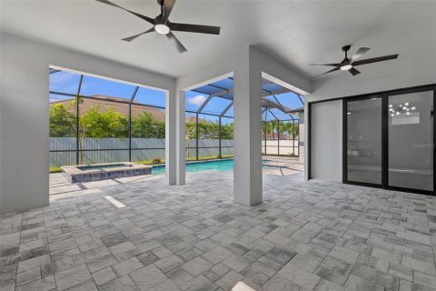 Casa en venta en Cape Coral, Florida, 3 dormitorios, 186.73 m2 № 591091 - foto 27
