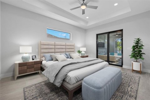 Casa en venta en Cape Coral, Florida, 3 dormitorios, 186.73 m2 № 591091 - foto 13