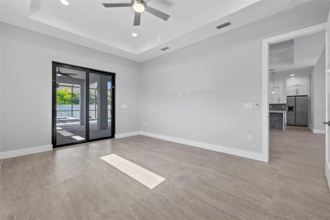 Casa en venta en Cape Coral, Florida, 3 dormitorios, 186.73 m2 № 591091 - foto 15