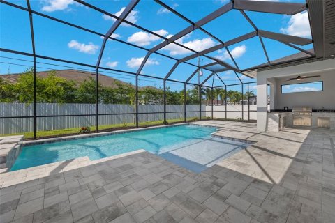 Casa en venta en Cape Coral, Florida, 3 dormitorios, 186.73 m2 № 591091 - foto 30