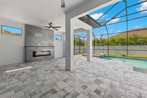 Villa ou maison à vendre à Cape Coral, Floride: 3 chambres, 186.73 m2 № 591091 - photo 26